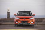 SsangYong Tivoli LE 2019 года (UK)